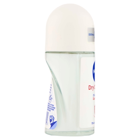 Nivea Dry Comfort 72h Anti-Perspirant 50 ml